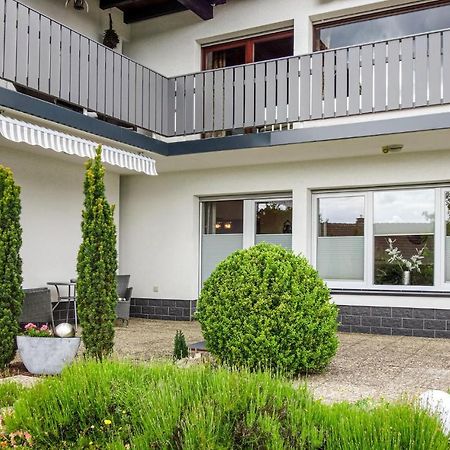 Beautiful Apartment In Dillenburg With Kitchen Εξωτερικό φωτογραφία