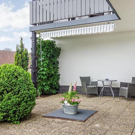 Beautiful Apartment In Dillenburg With Kitchen Εξωτερικό φωτογραφία