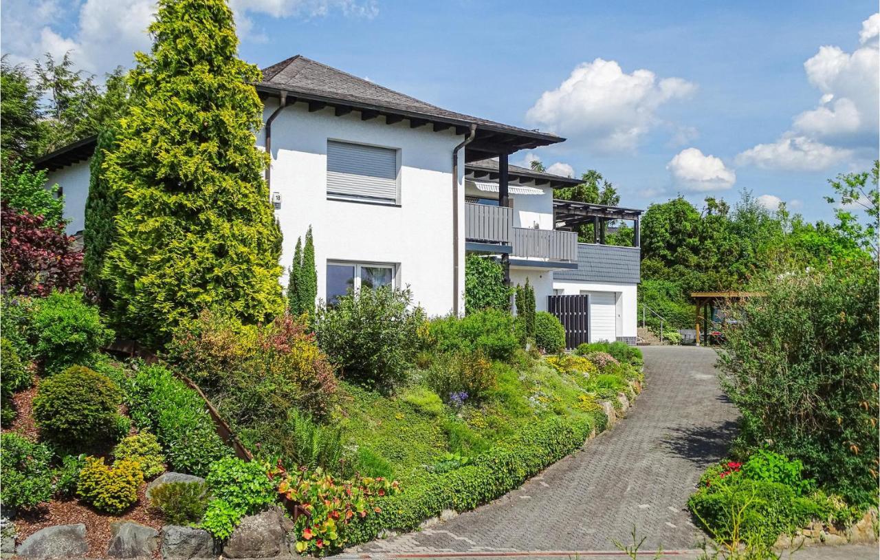 Beautiful Apartment In Dillenburg With Kitchen Εξωτερικό φωτογραφία