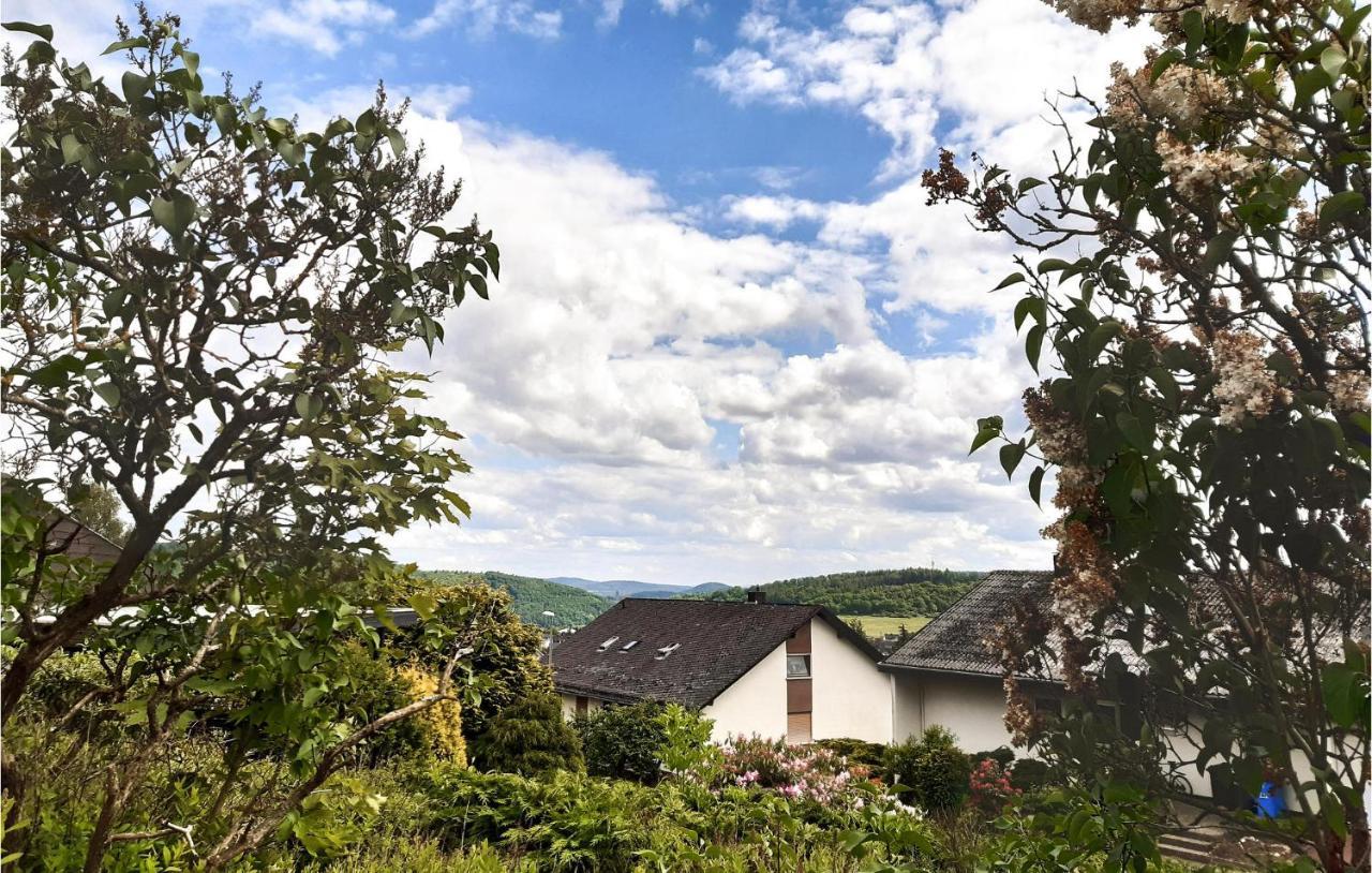Beautiful Apartment In Dillenburg With Kitchen Εξωτερικό φωτογραφία