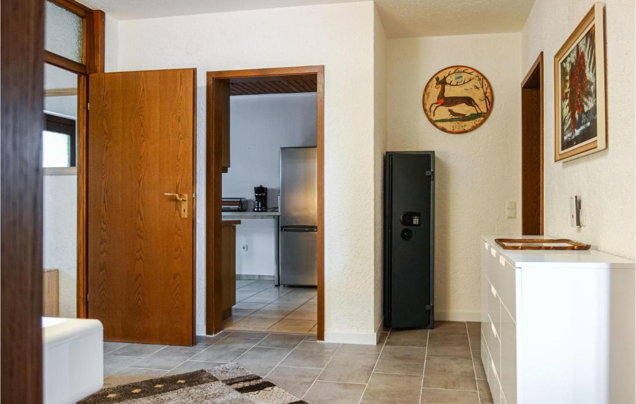 Beautiful Apartment In Dillenburg With Kitchen Εξωτερικό φωτογραφία