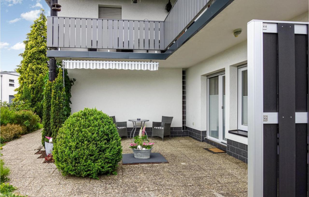 Beautiful Apartment In Dillenburg With Kitchen Εξωτερικό φωτογραφία
