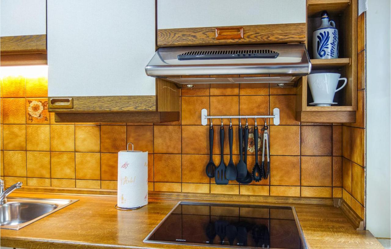 Beautiful Apartment In Dillenburg With Kitchen Εξωτερικό φωτογραφία