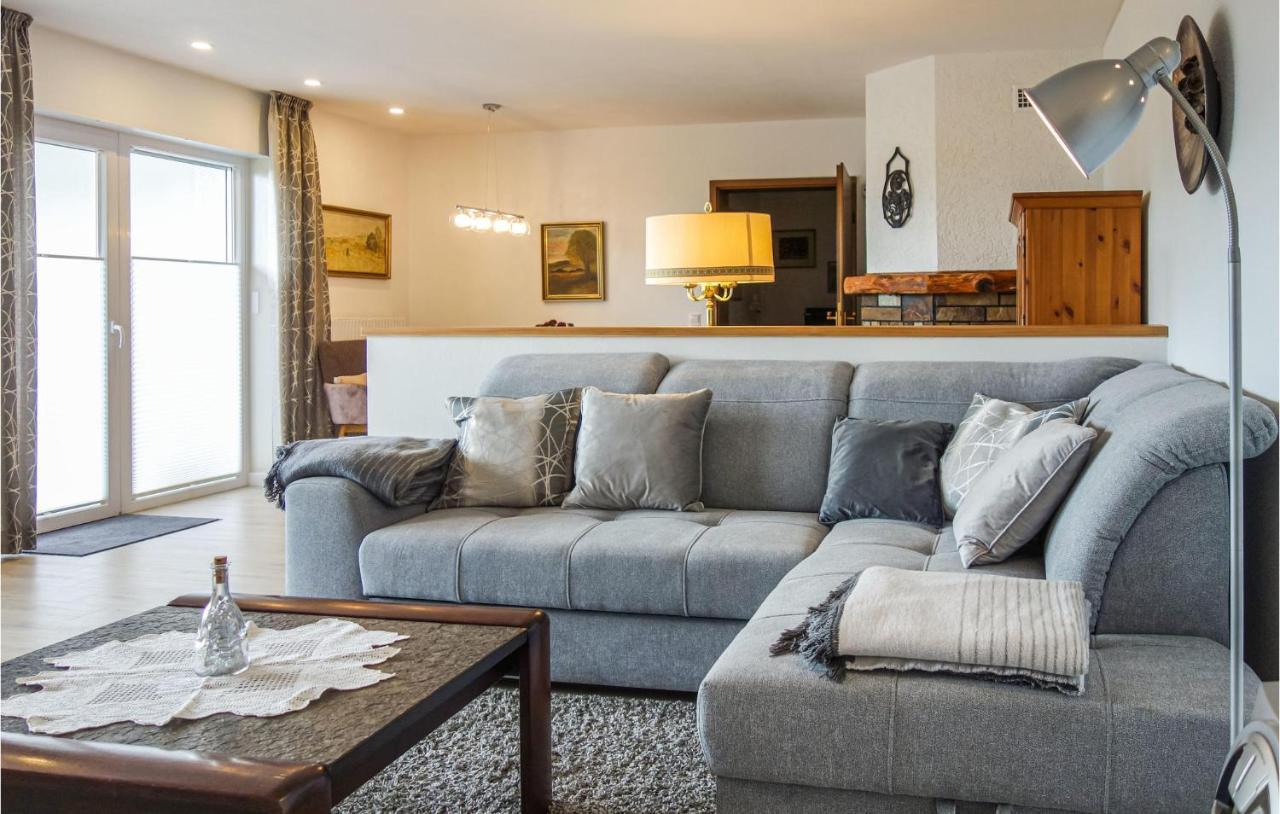 Beautiful Apartment In Dillenburg With Kitchen Εξωτερικό φωτογραφία
