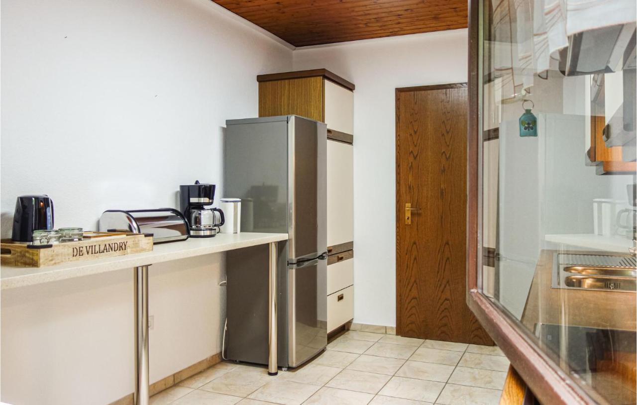 Beautiful Apartment In Dillenburg With Kitchen Εξωτερικό φωτογραφία