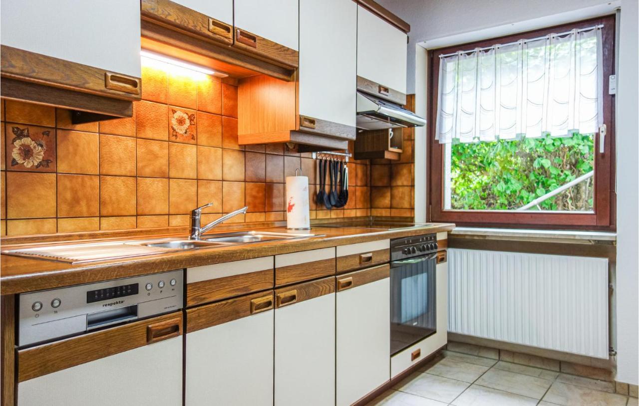 Beautiful Apartment In Dillenburg With Kitchen Εξωτερικό φωτογραφία
