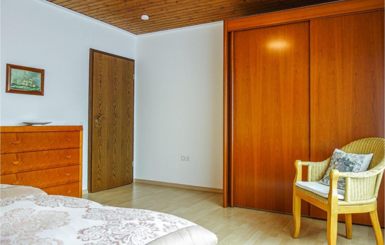 Beautiful Apartment In Dillenburg With Kitchen Εξωτερικό φωτογραφία