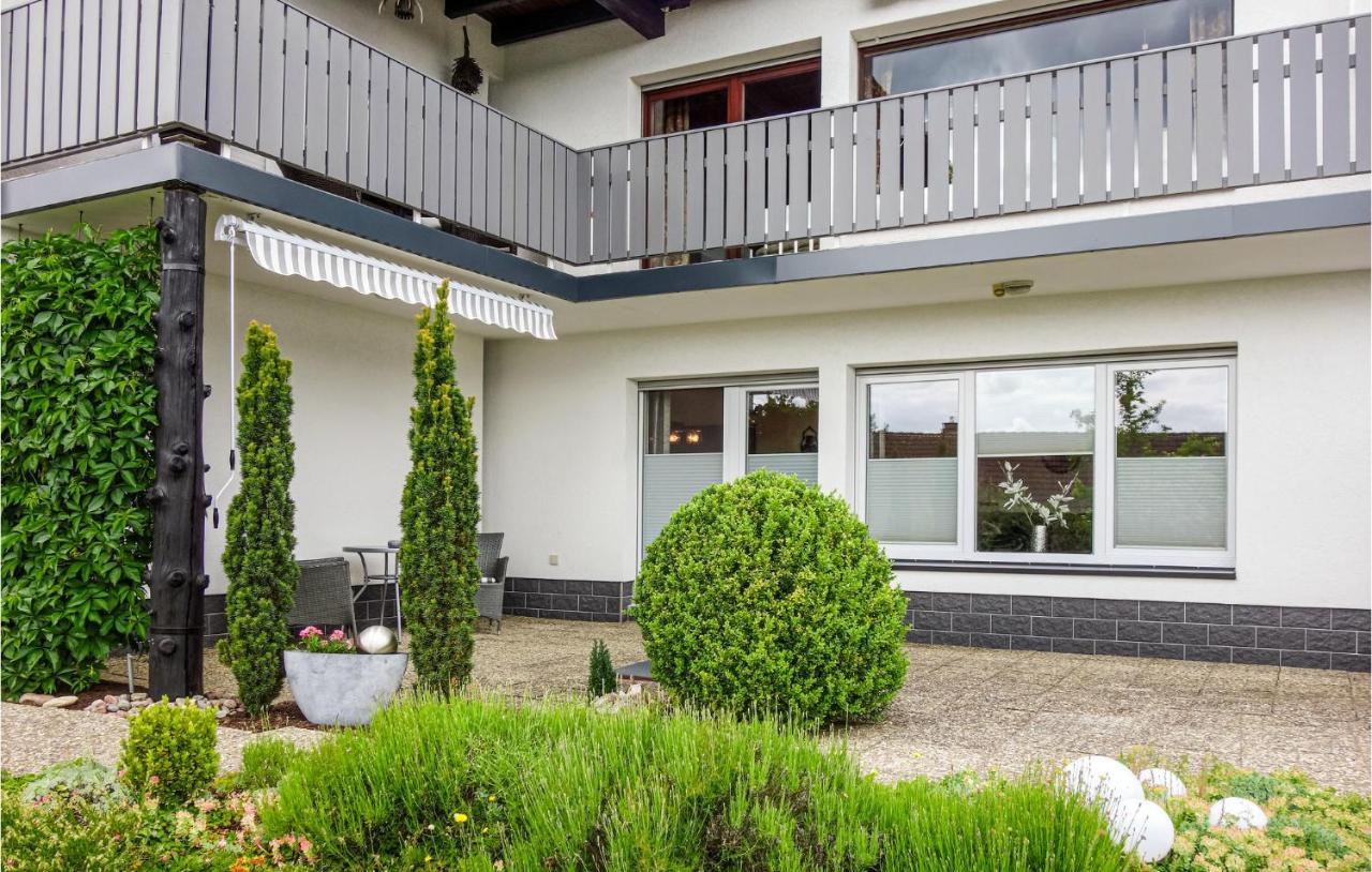 Beautiful Apartment In Dillenburg With Kitchen Εξωτερικό φωτογραφία