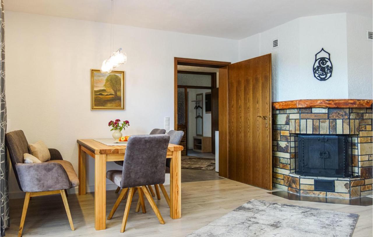 Beautiful Apartment In Dillenburg With Kitchen Εξωτερικό φωτογραφία