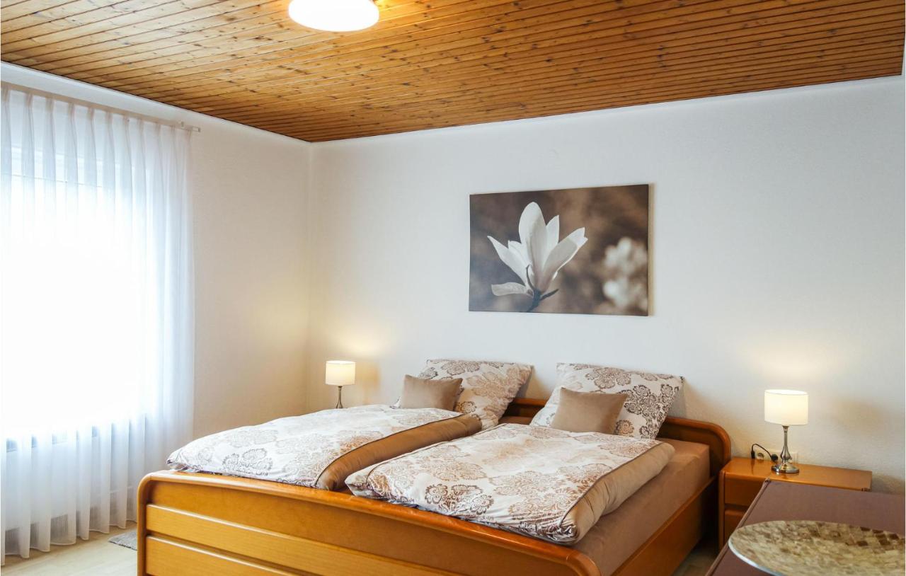 Beautiful Apartment In Dillenburg With Kitchen Εξωτερικό φωτογραφία