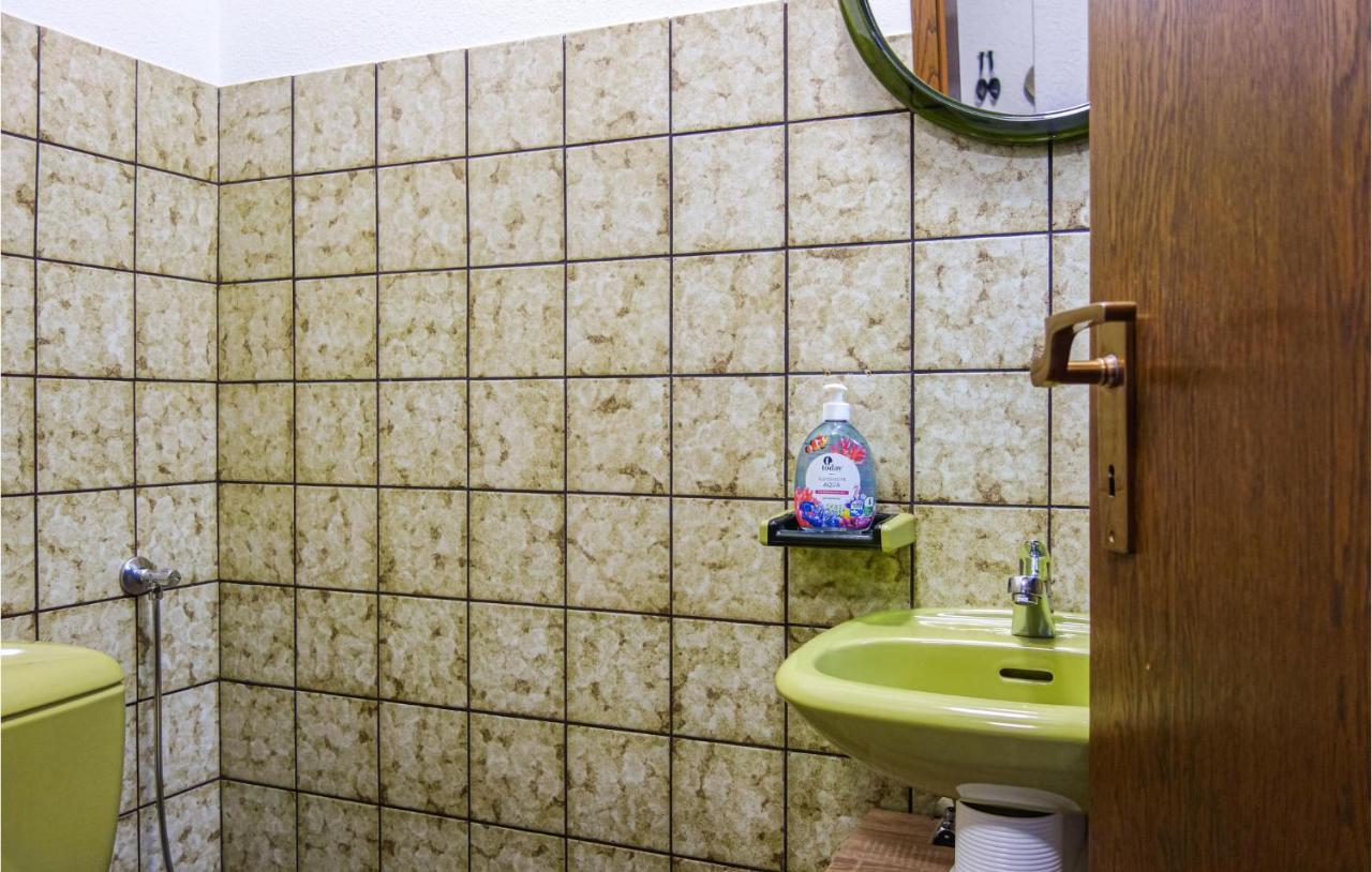 Beautiful Apartment In Dillenburg With Kitchen Εξωτερικό φωτογραφία