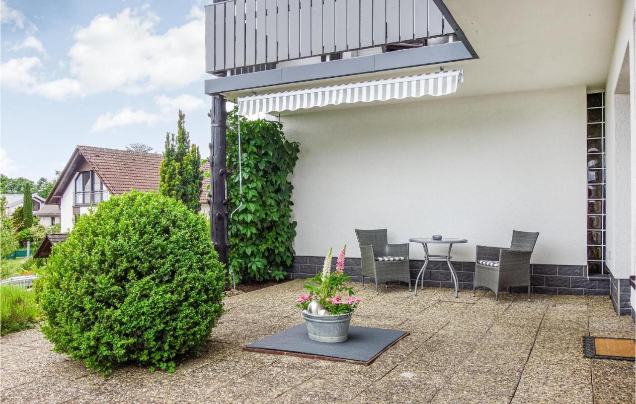 Beautiful Apartment In Dillenburg With Kitchen Εξωτερικό φωτογραφία